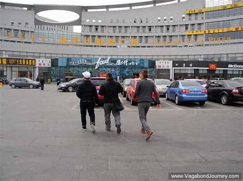 The Story of Ordos Kangbashi, China’s Most Famous Ghost City