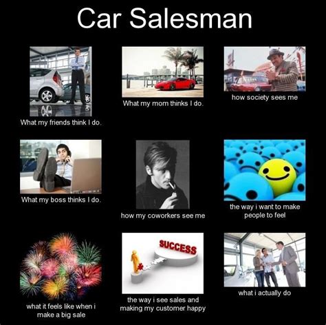 Funny Used Car Salesman Quotes - ShortQuotes.cc