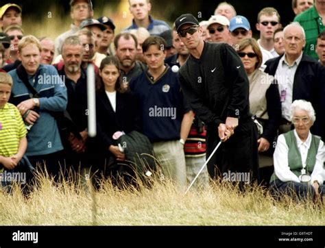 Golf - The Open Championship - Third Round Stock Photo - Alamy