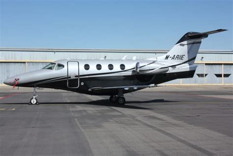 Beechcraft Premier 1A - Price, Specs, Photo Gallery, History - Aero Corner