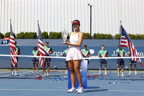 US Open 2022 Winners: Complete list of men's, women's, boys' and girls ...