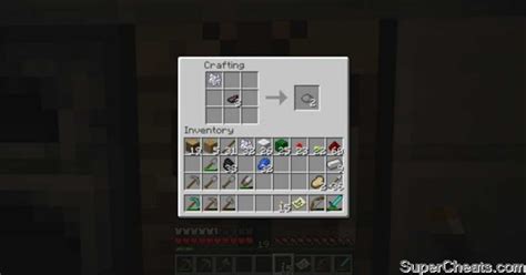 Wool Dyes - Minecraft