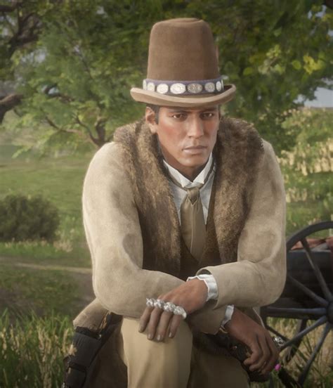 online outfit : r/reddeadfashion