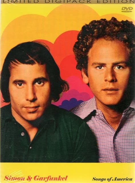 Where to stream Simon and Garfunkel: Songs of America (1969) online ...