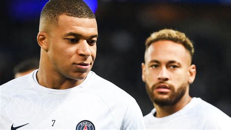 Kylian Mbappe: Football world in frenzy after ugly $800m rumour - Yahoo ...