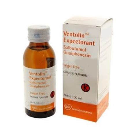 VENTOLIN SYRUP – Equity Pharmacy