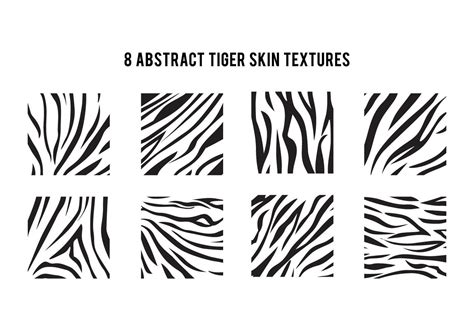 Tiger stripe tattoo – Artofit