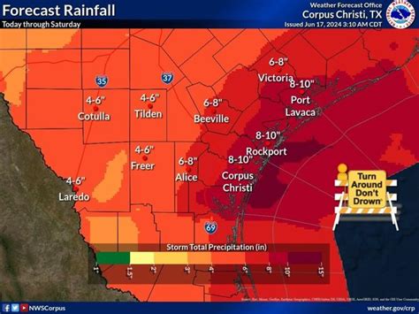 Residents should prepare now for approaching severe weather, Victoria ...