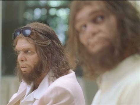 Geico "Caveman Apology/Research" TV commercial | Communication Arts