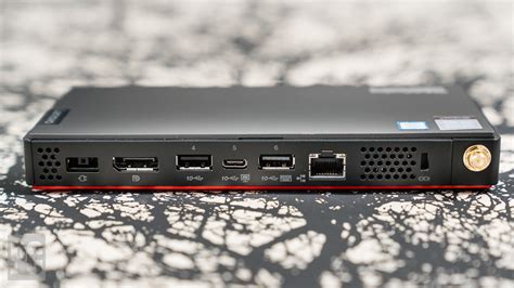 Lenovo ThinkCentre M90n Nano