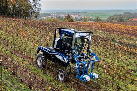 Major CNH Industrial investment in France - World Agritech