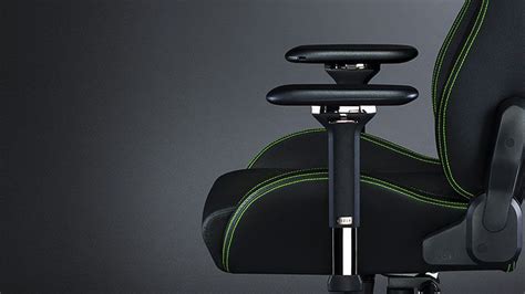 Razer Iskur review: This gaming chair saved my back | Tom's Guide