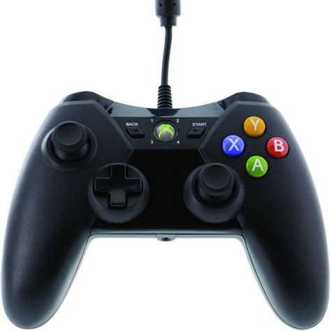 Xbox 360 s controller - qleromis