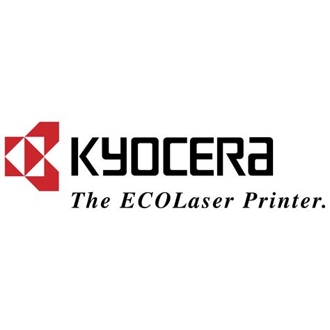 Kyocera Logo PNG Transparent & SVG Vector - Freebie Supply