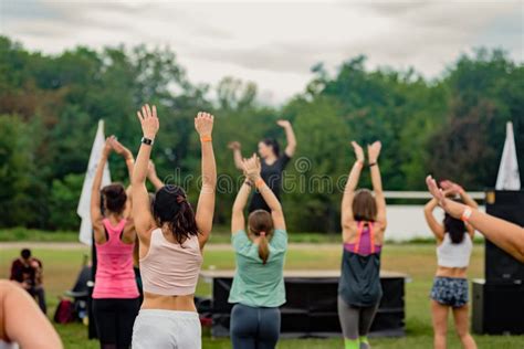 148 Aerobic Dance Park Stock Photos - Free & Royalty-Free Stock Photos from Dreamstime