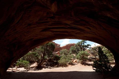 Arches National Park | Geology Page