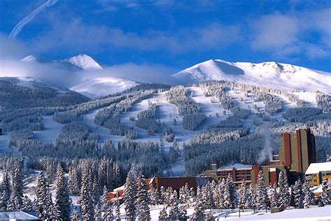 New DoubleTree by Hilton to Open in Breckenridge | First Tracks ...