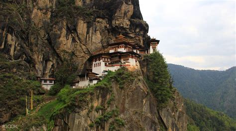 5 Day 4 Night: Classic Bhutan Tour