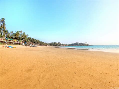 15 Fun Things To Do In Palolem Beach, South Goa - Trot.World