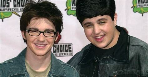 Drake and Josh Reunite | SPINSouthWest