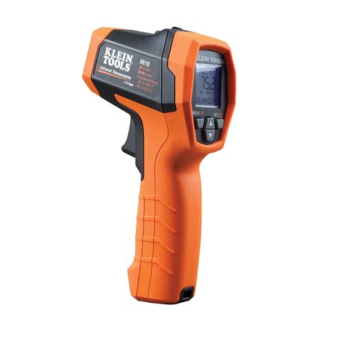 Infrared Thermometer