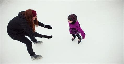 Ice Skating in Bergen County: Our Rink Roundup