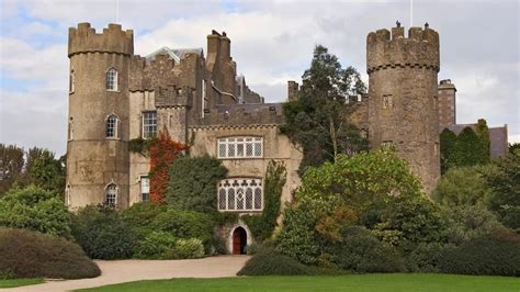 Malahide Castle - tickets, prices, free entry, hours, gardens, what to see