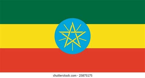 51 Abyssinia flag Images, Stock Photos & Vectors | Shutterstock