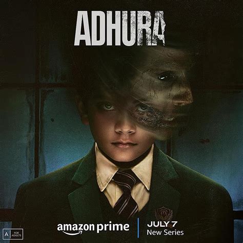 Adhura Series Review(Season 1) - A Good Horror Show That Scores With Its Emotional Core ...