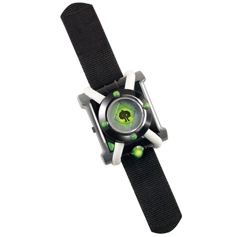 Buy Ben 10 Deluxe Omnitrix Online at desertcartUAE