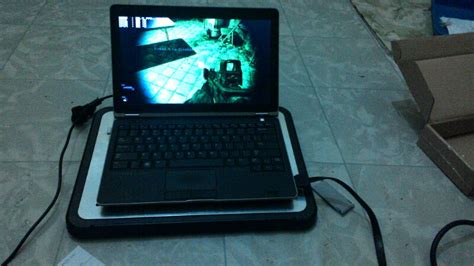 DIY External GPU (EGPU) : A Solution to increasing performance for Laptops | KASKUS