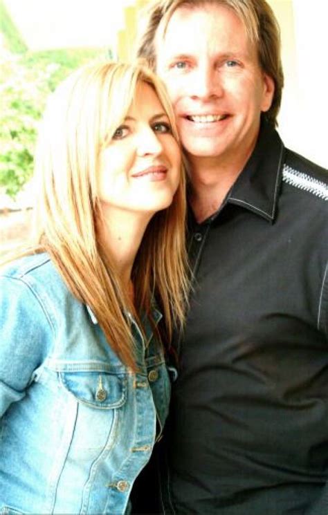 Darlene Zschech leaves Hillsong after 25 years to pastor Church Unlimited with husband ...