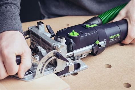 Festool Domino Photo Gallery (Festool Domino and Domino XL 3) | eMercedesBenz Lifestyle ...