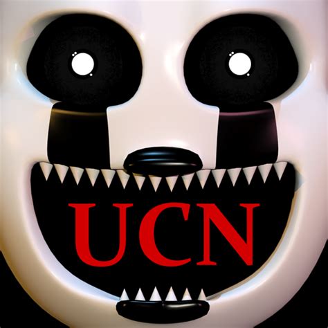 FNAF UCN APK v1.0.5 (Unlocked All, for Android) Latest Version