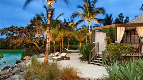 Little Palm Island Resort & Spa, Florida Keys, Florida