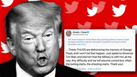 Business 66 – Twitter’s Trump Predicament – TALK ENGLISH