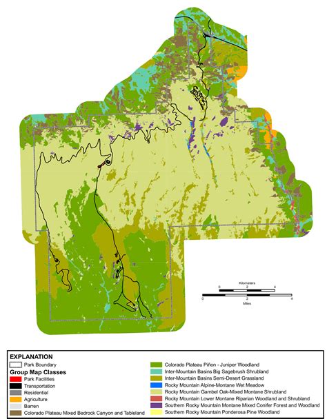 Mesa Verde Maps | NPMaps.com - just free maps, period.