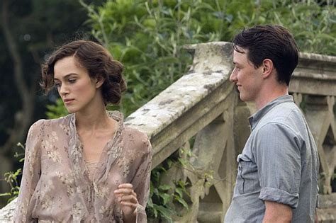 Keira Knightley - Atonement Pictures 03