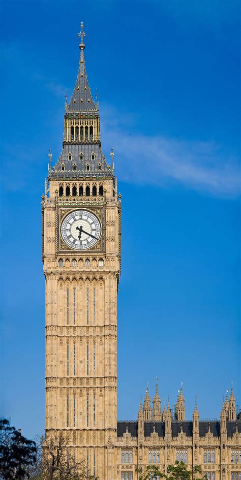 10 самых знаменитых часовых башен в мире | Big ben, Big ben london ...