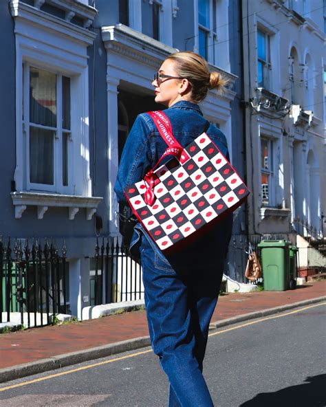 Waitrose Lulu Guinness Bag: How To Buy The New Tote 2024