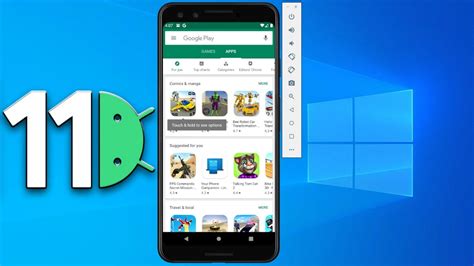 Android studio emulator windows 11 - polaoh