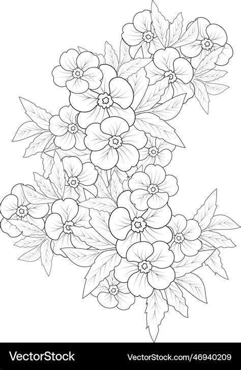 Details more than 76 flower cluster tattoo best - in.cdgdbentre