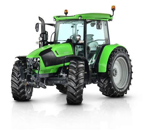 Deutz-Fahr | Tractors and Agricultural Machinery