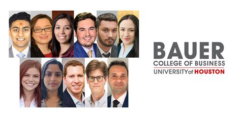 Bauer College Recognizes Spring 2022 Outstanding Graduates | Bauer College of Business at UH