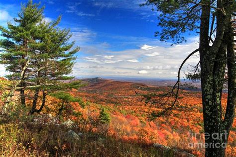 Minnewaska State Park Photograph by Terry McCarrick - Fine Art America