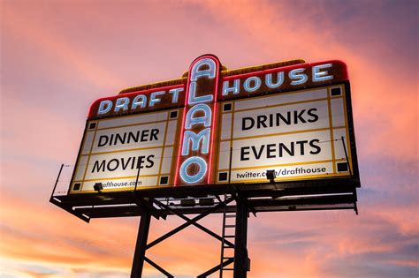 Alamo Drafthouse - Village | Corporate Events, Wedding Locations, Event Spaces and Party Venues.