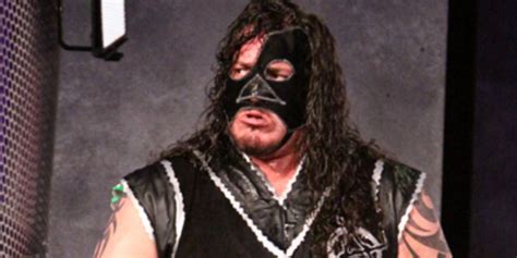 Why Abyss' Reign As TNA World Champion Was A Big Flop, Explained