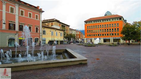 Terni - Italy Review