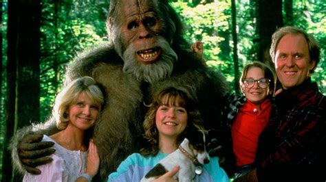 The 10 Best Bigfoot Movies of All-Time