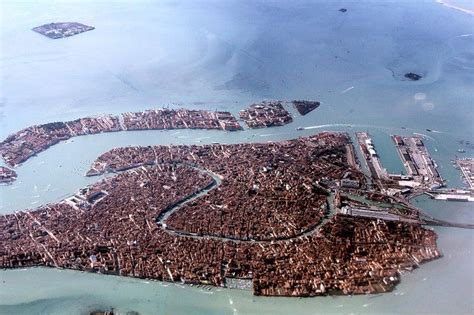 Secret Venice – The Islands Only the Locals Know | This is Italy